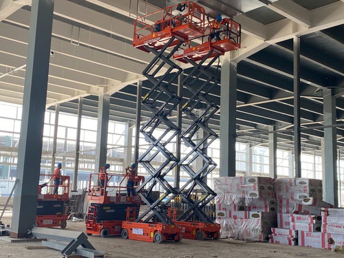 钱营镇液压升降车20米租升降台产品特点与设备租赁优势解析