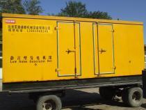 北京军鑫盛都专业提供30-1000KW发电机租赁服务