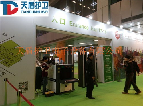 崇州快递专用安检机与安检门租赁价格全解析